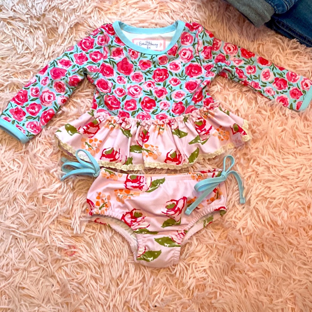 Sweethoney swimsuit